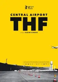 THF - CENTRAL AIRPORT | 2024-10-24 |9.30pm