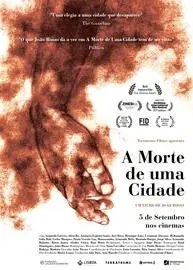 A MORTE DE UMA CIDADE | 2024-10-31 | 21H30