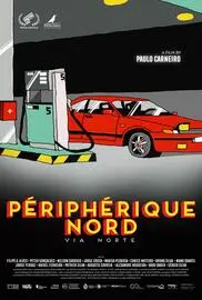 PÉRIPHÉRIQUE NORD | 2024-11-21 |9.30pm