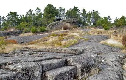 Santuário de Panóias