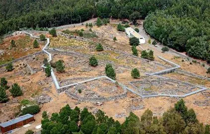 Citânia de Santa Luzia